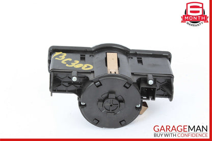 08-18 Mercedes C250 E350 C300 Headlight Fog Light Switch Controller Module Unit