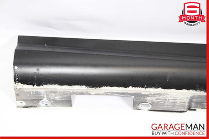08-14 Mercedes W204 C300 C350 AMG Sport Right Rocker Panel Side Skirt OEM