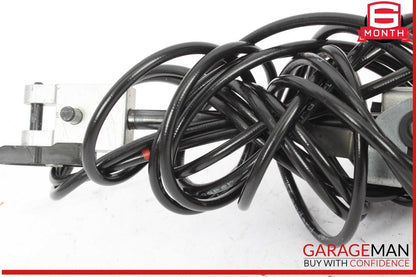 03-12 Mercedes R230 SL500 SL55 Convertible Right Lock Pawl Cylinder OEM
