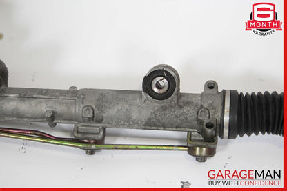 03-06 Mercedes R230 SL500 SL600 SL55 AMG Power Steering Rack & Pinion Assy