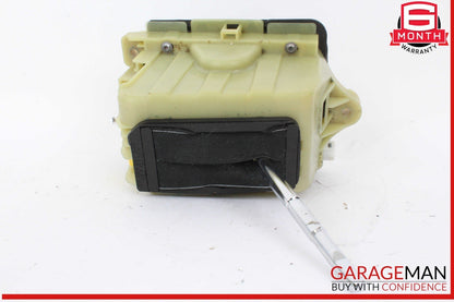 10-12 Mercedes X204 GLK350 4MATIC Floor Gear Selector Shifter Box 2042677924 OEM