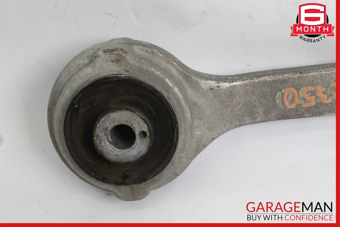 08-17 Mercedes W212 E350 C250 C350 C300 Front Left Side Upper Control Arm OEM