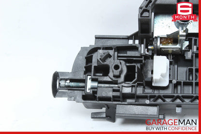 08-14 Mercedes W204 C250 C350 Right Side Exterior Door Handle OEM