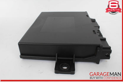 06-12 Mercedes X164 GL550 ML350 ML63 AMG Keyless Go Control Module Unit OEM