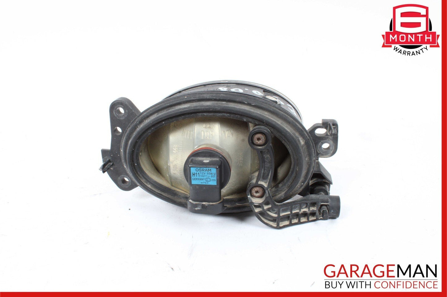 05-13 Mercedes GL450 R550 ML350 SLK350 Front Left Side Fog Light Foglight Lamp