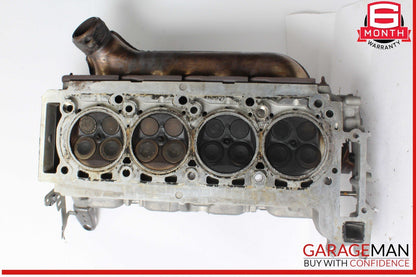 07-12 Mercedes X164 GL450 CLS550 Left Engine Motor Cylinder Head OEM