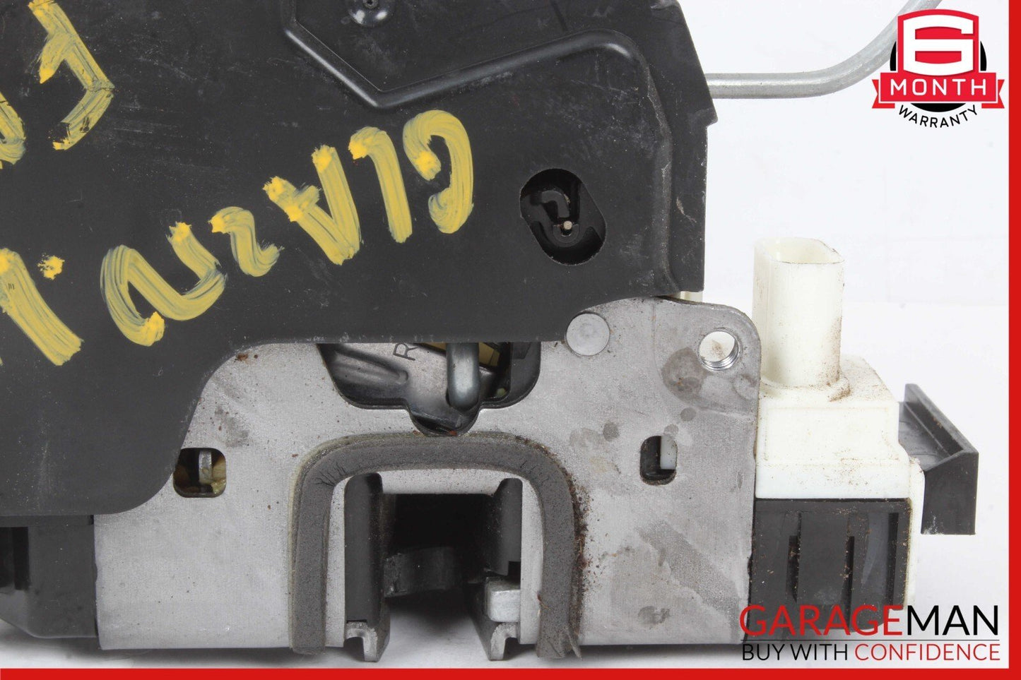15-20 Mercedes X156 GLA250 GLA45 AMG Front Right Door Lock Latch Actuator OEM