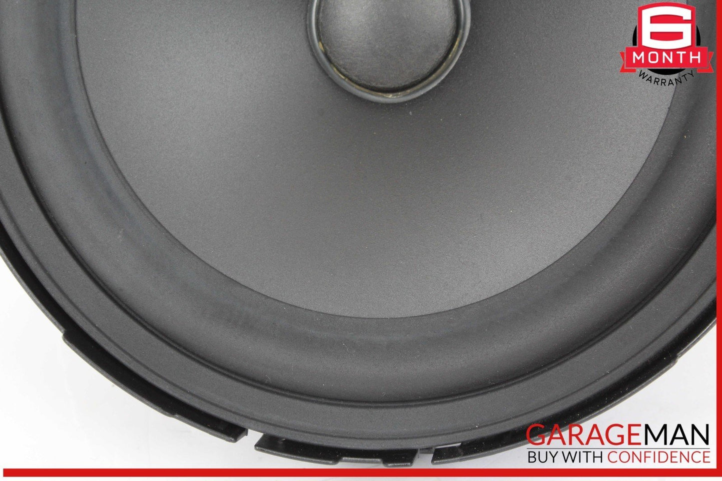 08-18 Mercedes W212 E350 Front / Rear Left & Right Side Door Audio Speaker OEM