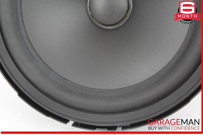 08-18 Mercedes W212 E350 Front / Rear Left & Right Side Door Audio Speaker OEM
