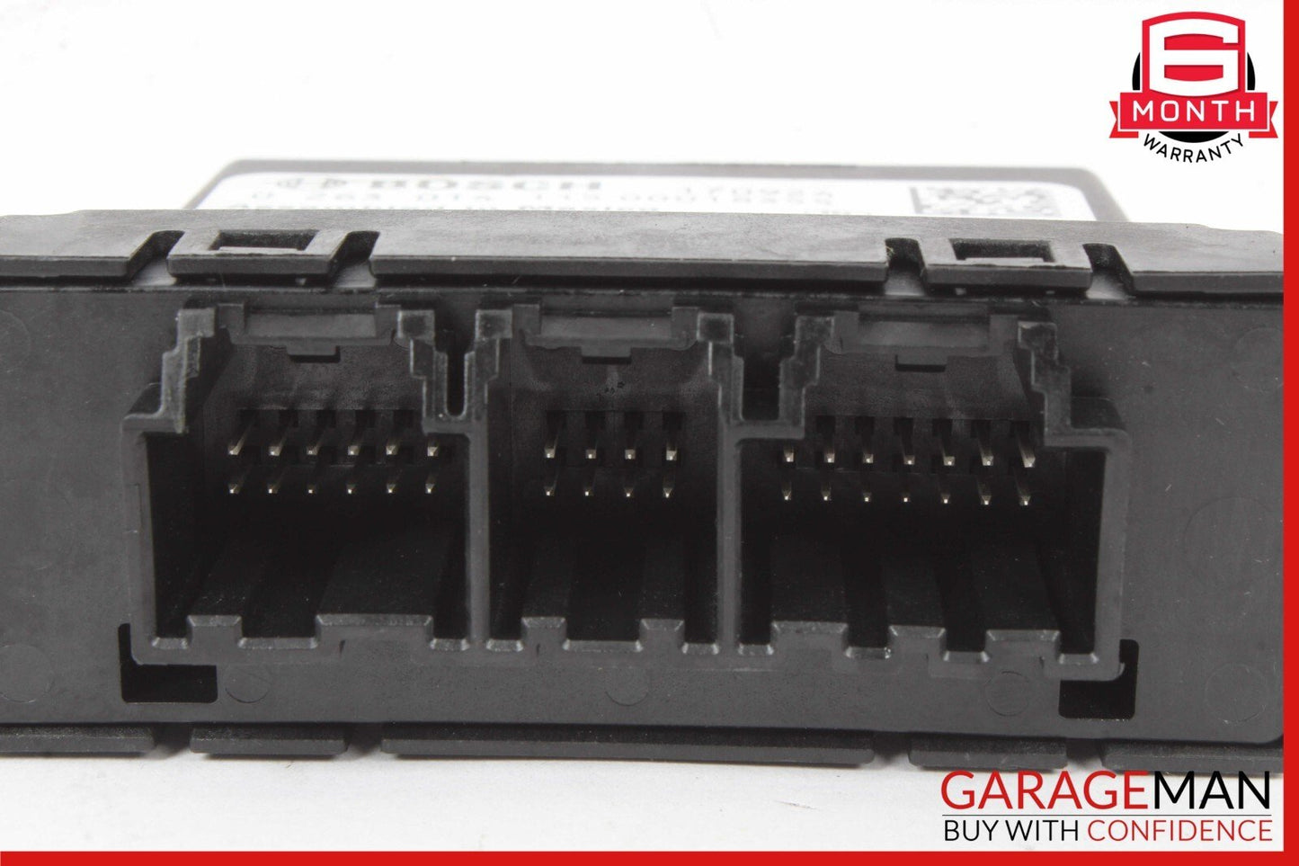 17-20 Maserati Levante M161 Park Parking Assist Control Module 670100874 OEM