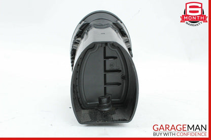 05-11 Mercedes R171 SLK280 SLK350 Left or Right Dash A/C AC Air Vent Trim Black