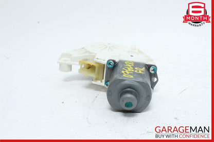 06-13 Mercedes X164 GL450 ML550 Front Right Side Window Regulator Motor OEM