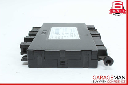 03-13 Mercedes X164 GL350 GL550 E320 Front Left Seat Control Module Unit OEM