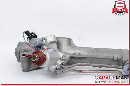 10-13 Mercedes W221 S550 S63 AMG Power Steering Rack & Pinion 2214605000 OEM