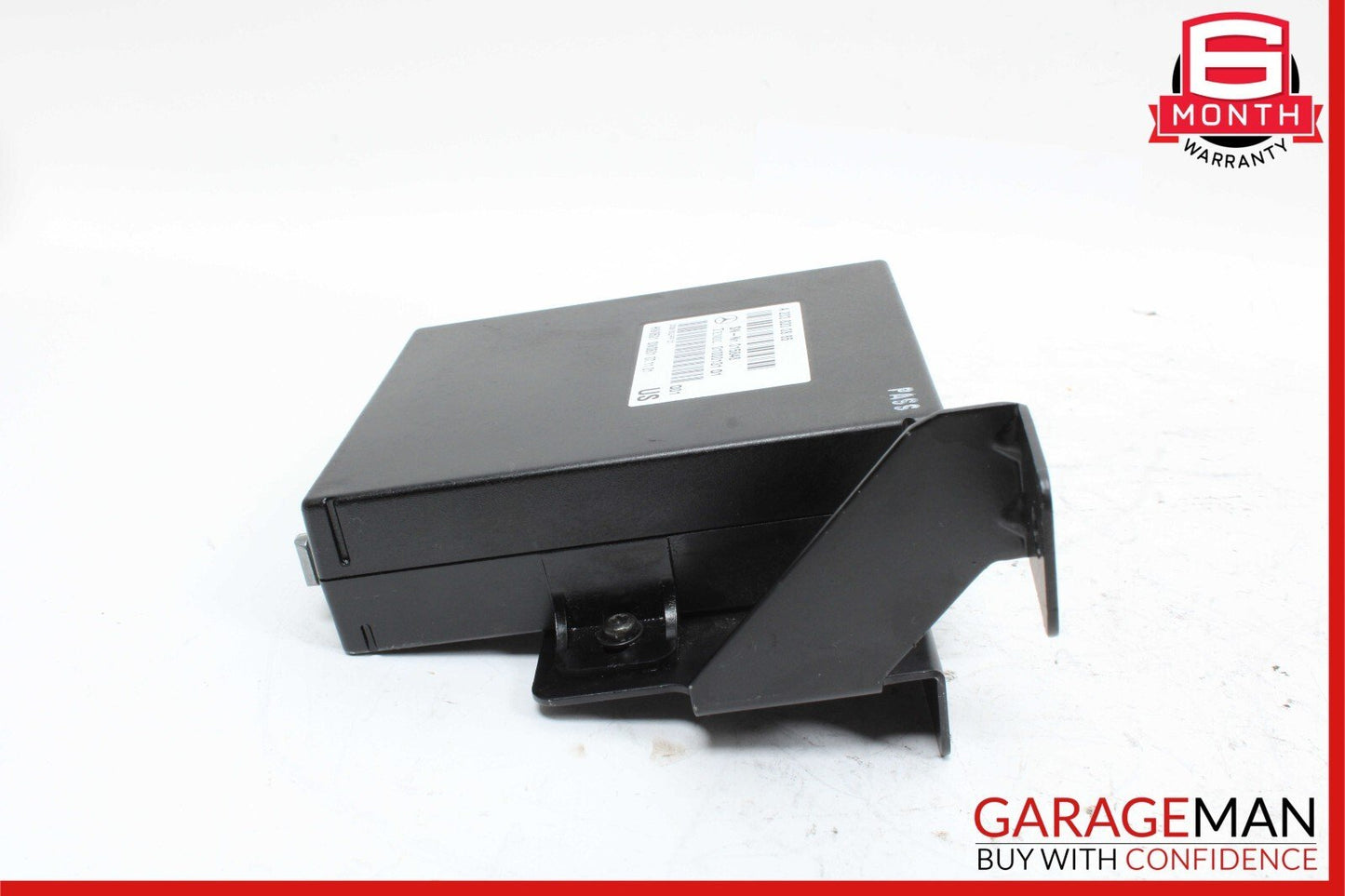 00-06 Mercedes W220 S55 AMG CL500 Voice Command Communication Control Module OEM