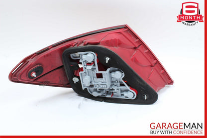 08-11 Mercedes W204 C300 C350 Sedan Tail Light Lamp Right Side  OEM