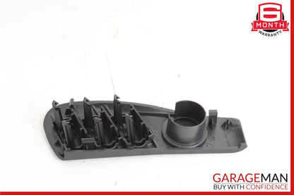 97-04 Porsche Boxster 986 Front Left Side Center Console Trim Switch Controls