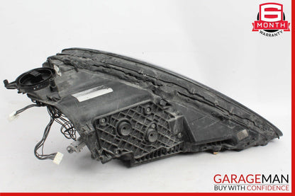 16-23 Porsche Cayman Boxster 718 Left Front Xenon Headlight 982941033 OEM