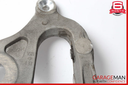12-19 Mercedes X166 GL450 GLE350 Rear Left Driver Side Lower Control Arm OEM