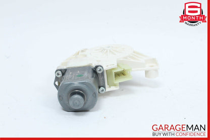 08-14 Mercedes W204 C300 C250 Sedan Front Left Side Door Window Regulator Motor