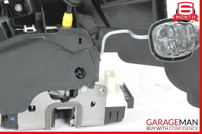 08-14 Mercedes W204 C250 Front Right Door Lock Latch Actuator 2047231008 OEM