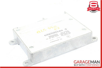 06-09 Mercedes W219 CLS550 E500 Communication Control Module 2198200926 OEM