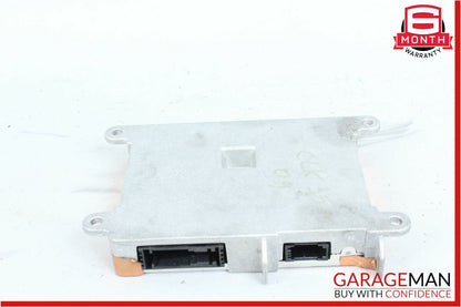 06-09 Mercedes CLK350 E350 Voice Phone Telephone Communication Control Module