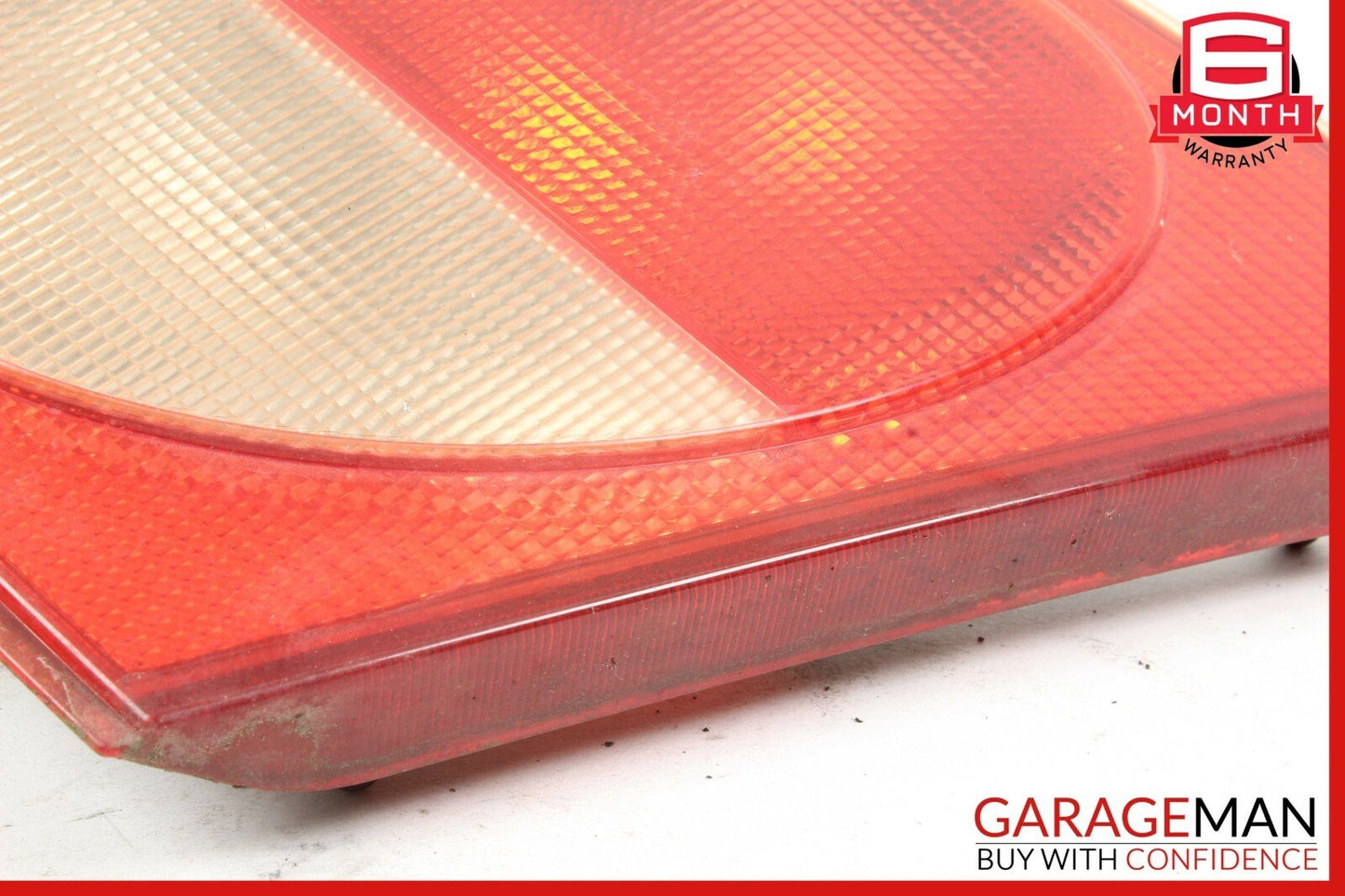 96-99 Mercedes W210 E300 E320 E420 Sedan Right Side Inner Tail Light Lamp OEM