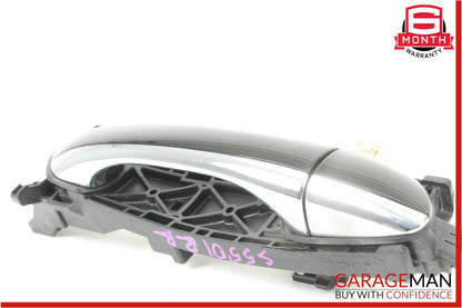00-06 Mercedes W220 S55 AMG Rear Right Passenger Side Exterior Door Handle OEM