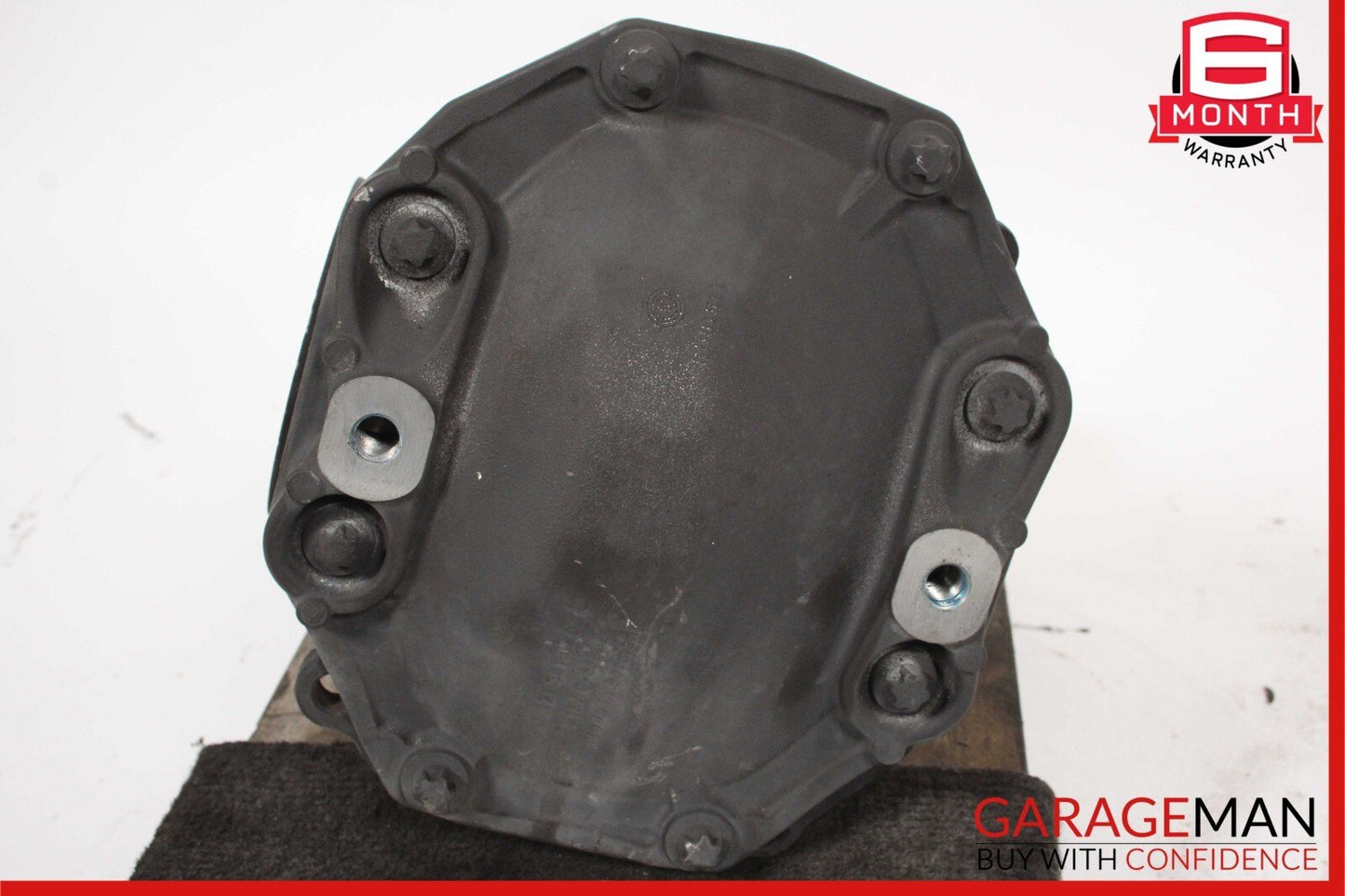 05-11 Mercedes R171 SLK350 Rear Differential Diff Carrier Axle 3.27