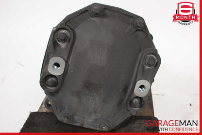 05-11 Mercedes R171 SLK350 Rear Differential Diff Carrier Axle 3.27