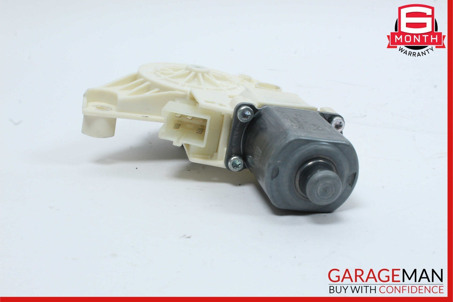 08-14 Mercedes W204 C250 C350 Front Right Side Door Window Regulator Motor OEM