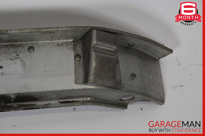 84-86 Porsche 928 Rear Bumper Reinforcement Impact Bar OEM