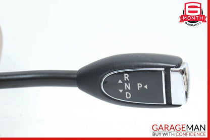10-13 Mercedes W221 S400 HYBRID Steering Column Control Switches Assembly OEM