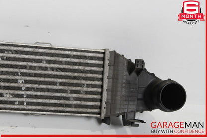 12-15 Mercedes W204 C250 SLK250 1.8L Intercooler Air Cooler Radiator M271 OEM
