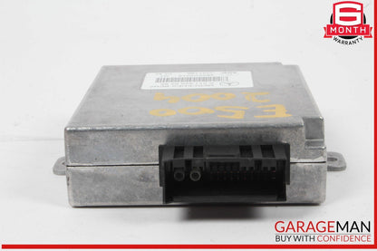 03-06 Mercedes W211 E500 E320 Communication Voice Control Module Unit OEM