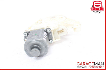 08-16 Mercedes W204 C250 C300 C350 Front Left Door Window Regulator Motor OEM