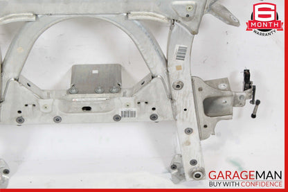 14-21 BMW i3 I01 Hybrid Front Sub Frame Subframe Engine Crossmember OEM