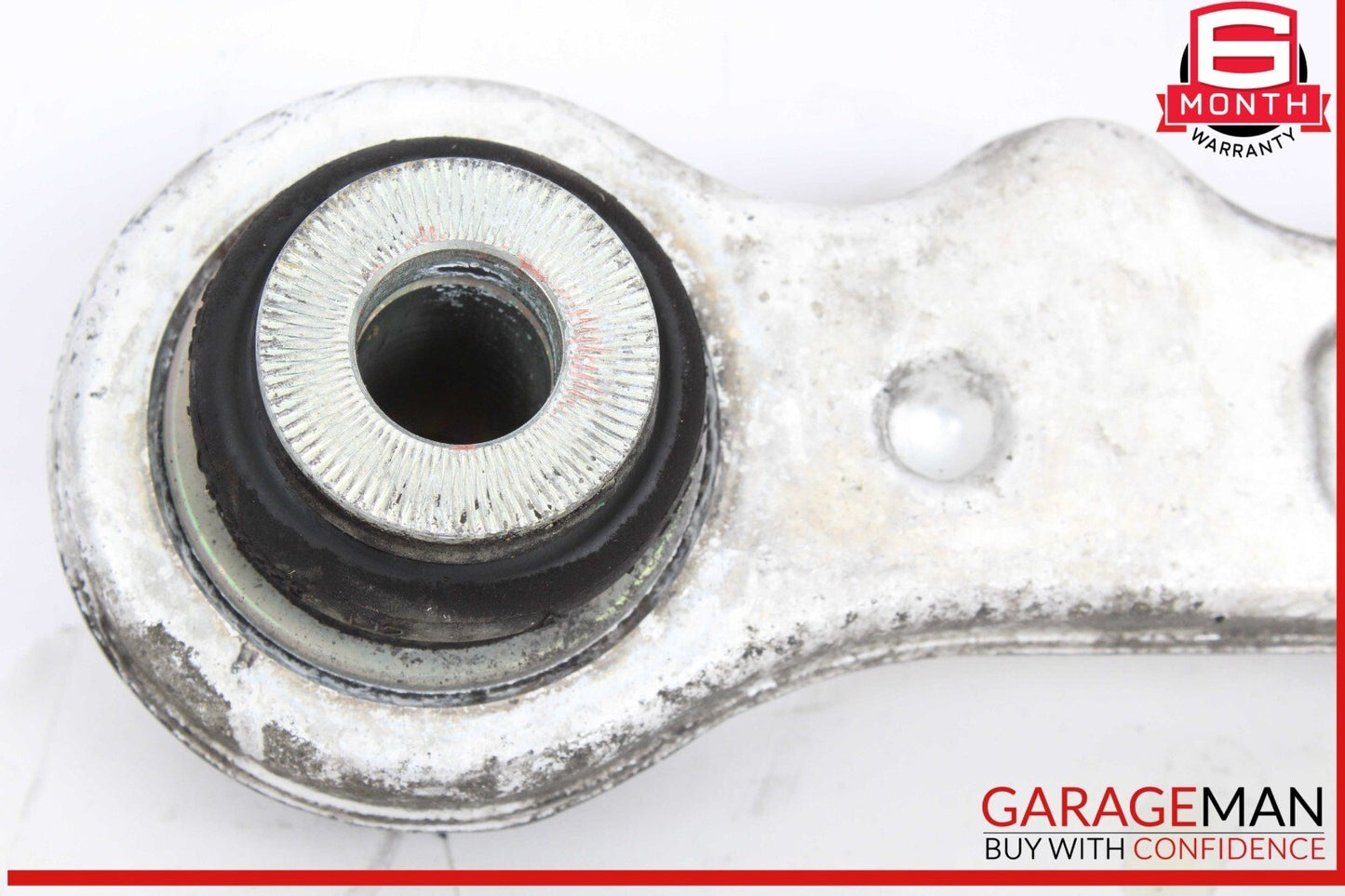 14-20 Maserati Levante Rear Left or Right Side Suspension Control Arm Bar Link