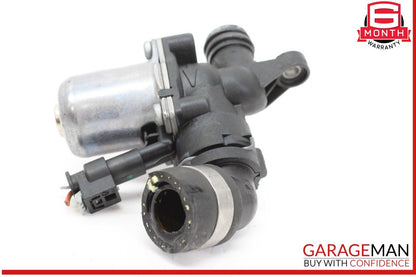 06-12 Mercedes W212 E350 C300 Engine Motor Water Pump Valve 2722000031 OEM