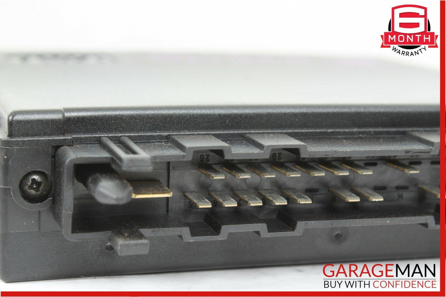 96-02 Mercedes R129 SL500 General Basic Control Controller Module Assembly OEM