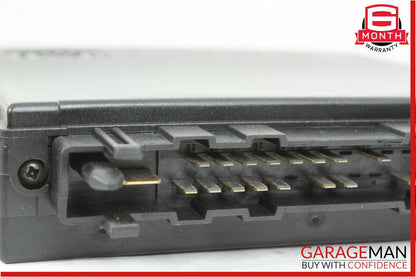 96-02 Mercedes R129 SL500 General Basic Control Controller Module Assembly OEM