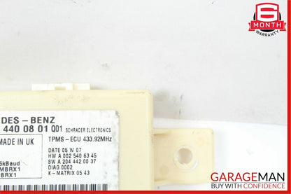 2008 - 2015 Smart Fortwo Sun Visor Left Driver Side Gray OEM 4518100310C24A