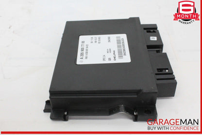 15-19 Mercedes W205 C300 C350 GLC300 TCU Transmission Control Module TCM OEM