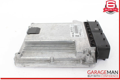 18-25 Audi Q5 Engine Computer Control Module Unit ECM ECU Bosch 06N907309A OEM