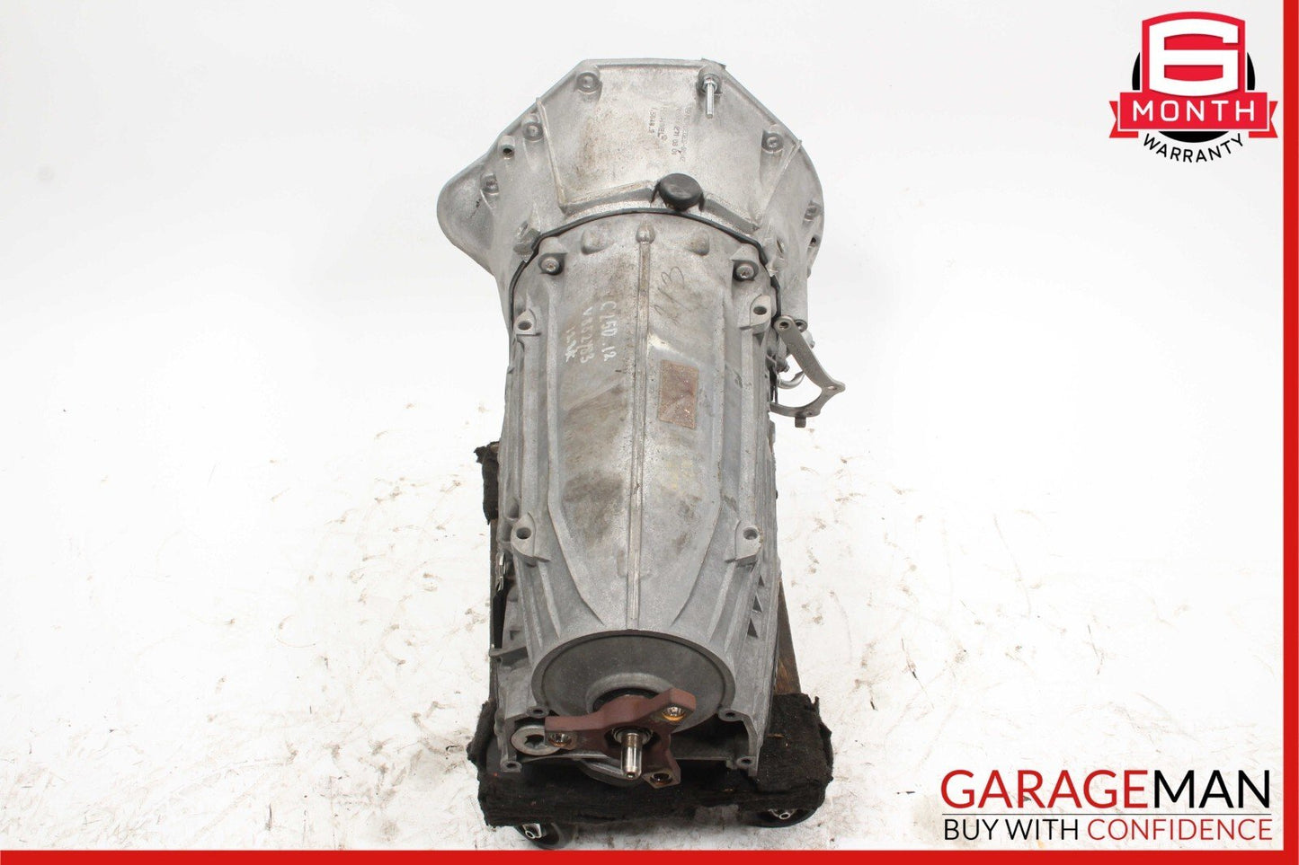 12-15 Mercedes C250 SLK250 7G Automatic Transmission Assembly 722.997 123k