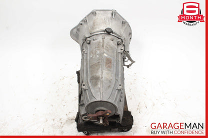 12-15 Mercedes C250 SLK250 7G Automatic Transmission Assembly 722.997 123k