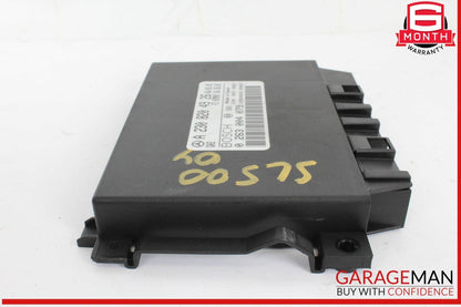 03-06 Mercedes R230 SL500 SL55 SL65 AMG Park Parking Assist Control Module OEM