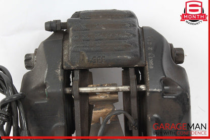 07-14 Mercedes W221 S400 Hybrid Front Right & Left Side Brake Calipers Set OEM