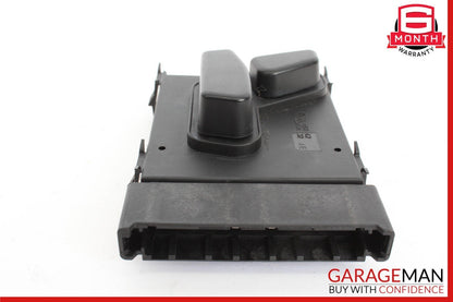 14-20 Maserati Quattroporte Levante Front Right Seat Control Switch Module OEM